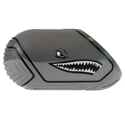 EXALT PAINTBALL TANK COVER GUMMI 68-72CU