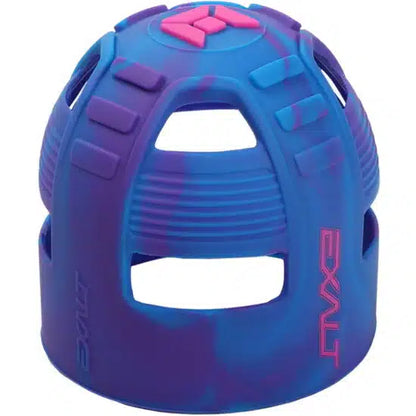 EXALT PAINTBALL TANK GRIP TANKCOVER 45CI BIS 68CI