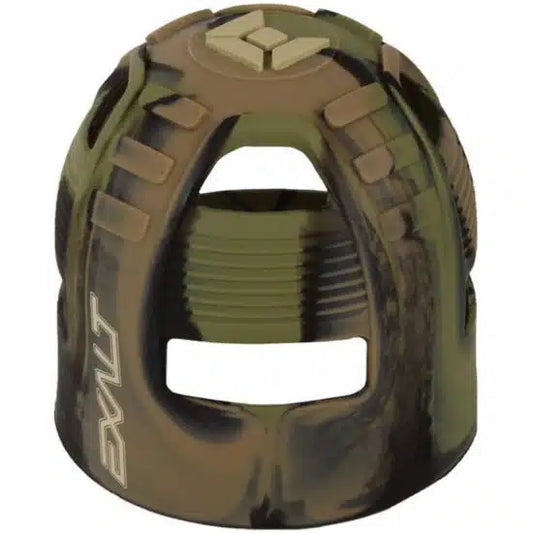 EXALT PAINTBALL TANK GRIP TANKCOVER 45CI BIS 68CI