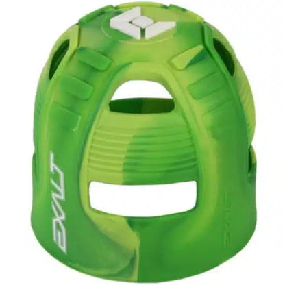 EXALT PAINTBALL TANK GRIP TANKCOVER 45CI BIS 68CI