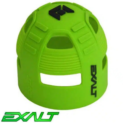 EXALT PAINTBALL TANK GRIP TANKCOVER 45CI BIS 68CI