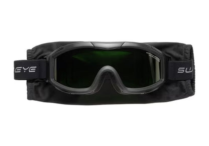 F-Tac Google Laser Lens Green