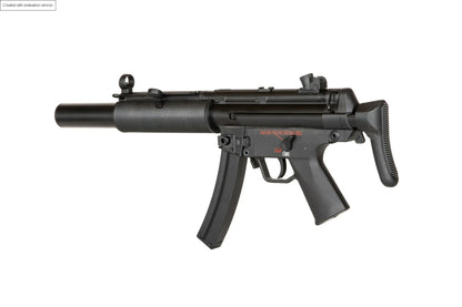F686SD6 submachine airsoft gun 0,5 Joule