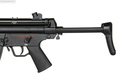 F686SD6 submachine airsoft gun 0,5 Joule