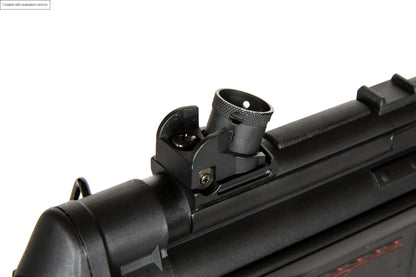 F686SD6 submachine airsoft gun 0,5 Joule