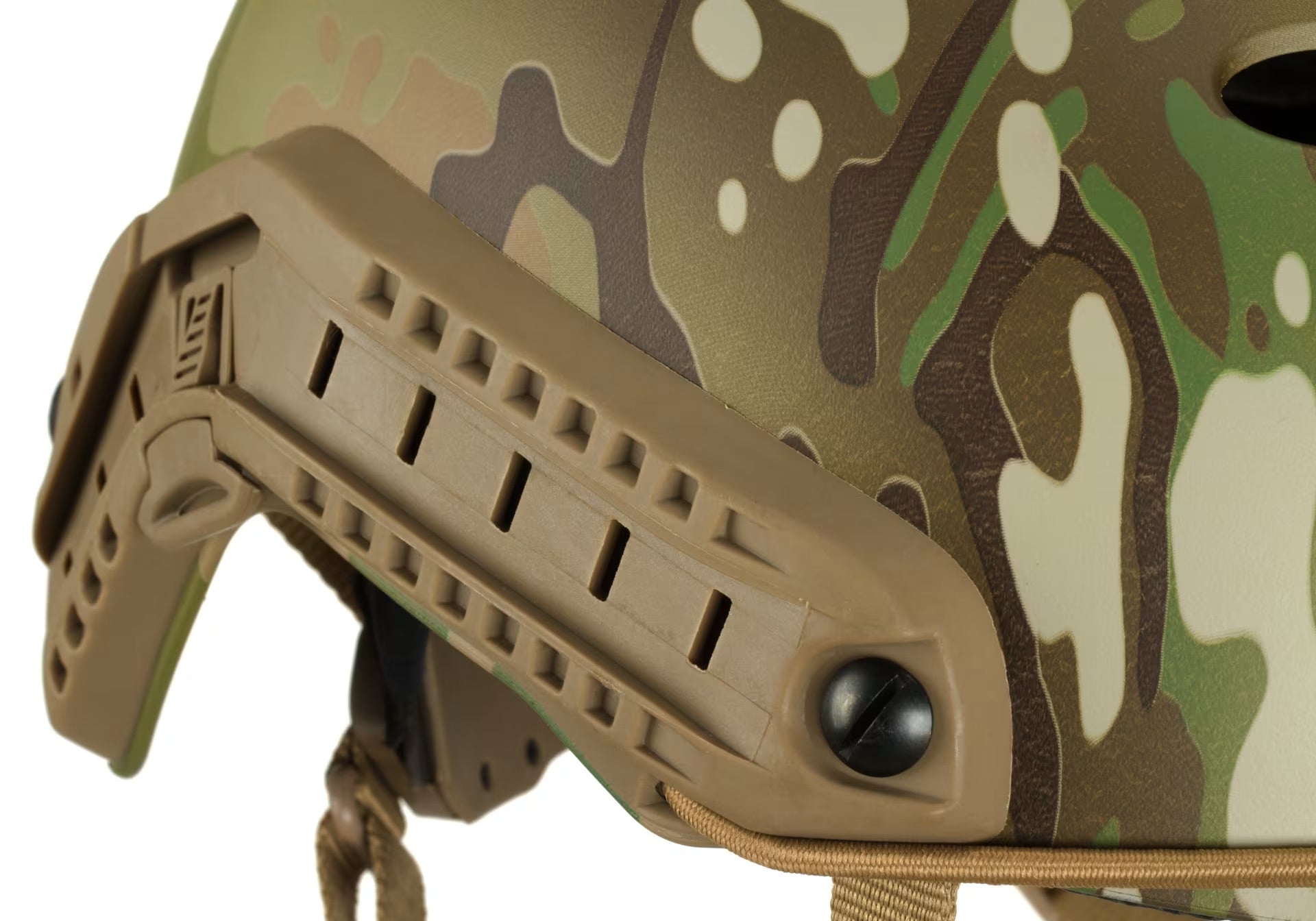 FAST Helmet PJ  ATP
