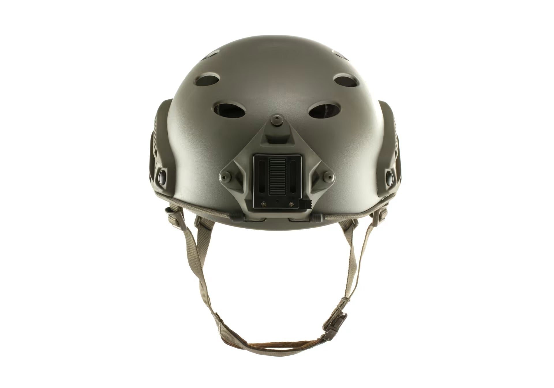 FAST Helmet PJ  FOLIAGE GREEN