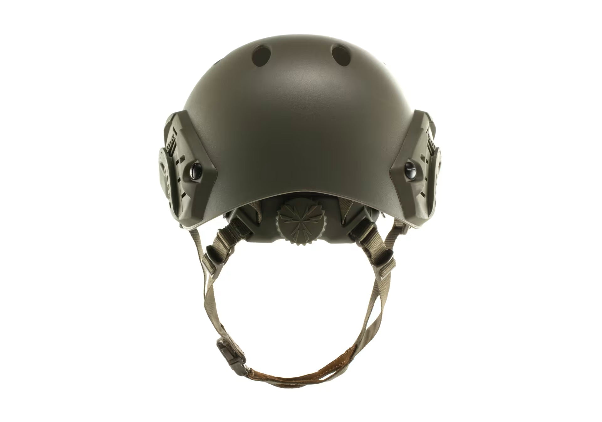 FAST Helmet PJ  FOLIAGE GREEN