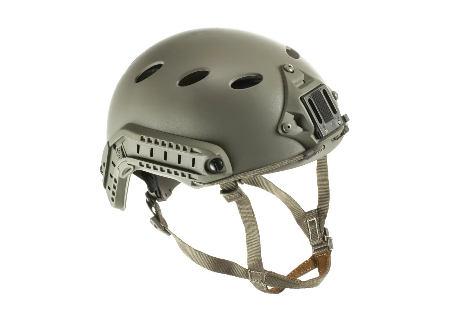 FAST Helmet PJ  FOLIAGE GREEN