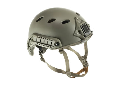 FAST Helmet PJ  FOLIAGE GREEN