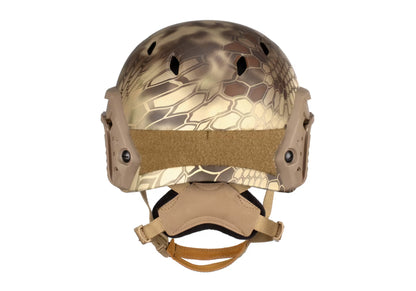 FAST Helmet PJ Simple Version HL