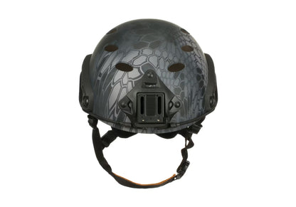 FAST Helmet PJ Simple Version TP