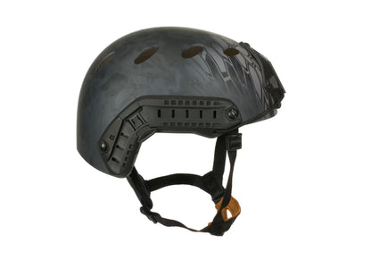 FAST Helmet PJ Simple Version TP