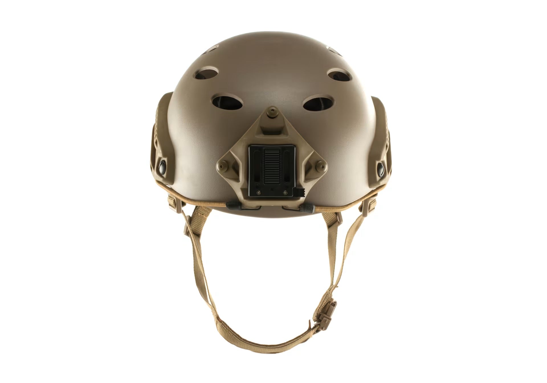 FAST Helmet PJ TAN