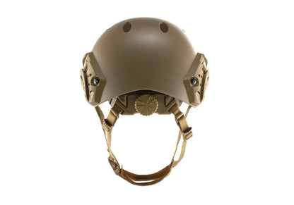 FAST Helmet PJ TAN