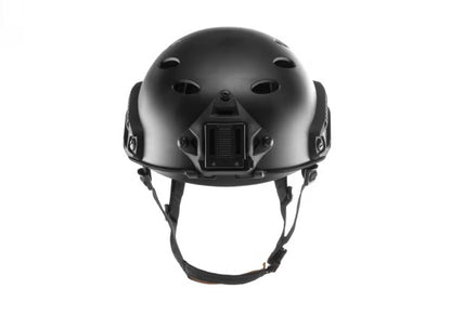 FAST Helmet PJ schwarz
