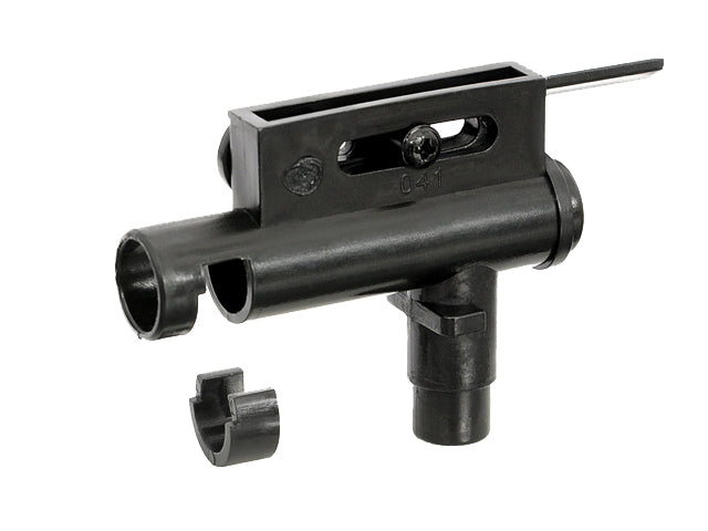 Cyma hop-up chamber for cyma MP5