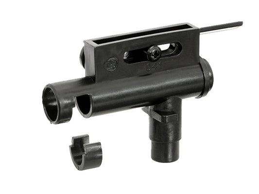 Cyma hop-up chamber for cyma MP5