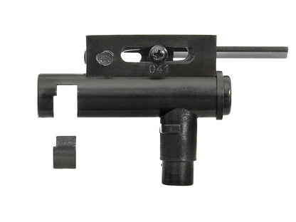 Cyma hop-up chamber for cyma MP5