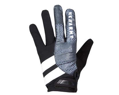 FREELINE GLOVE - GRAPHITE