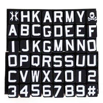 FREELINE KNUCKLEZ GLOVE - BLACKOUT