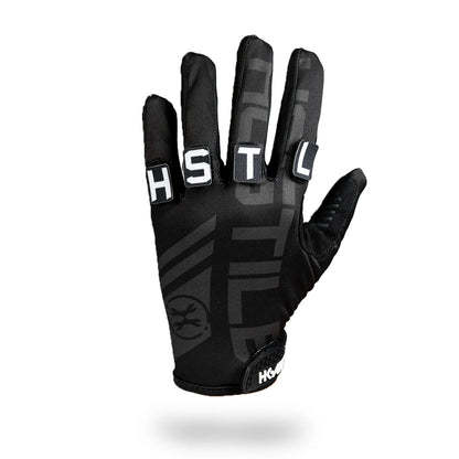 FREELINE KNUCKLEZ GLOVE - BLACKOUT