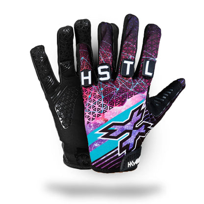FREELINE KNUCKLEZ GLOVE - GALAXY