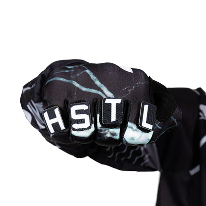 FREELINE KNUCKLEZ GLOVE - MARBLE