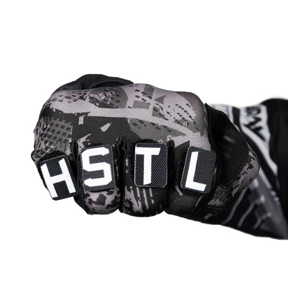 FREELINE KNUCKLEZ GLOVE - SLATE