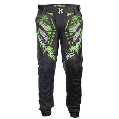 FREELINE PANT - ELECTRIC - JOGGER V2 FIT