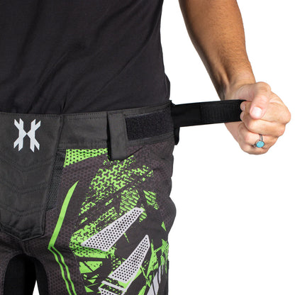 FREELINE PANT - ELECTRIC - JOGGER V2 FIT
