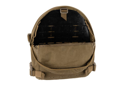 Flat Pack H1 Small COYOTE BROWN