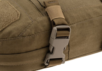 Flat Pack H1 Small COYOTE BROWN