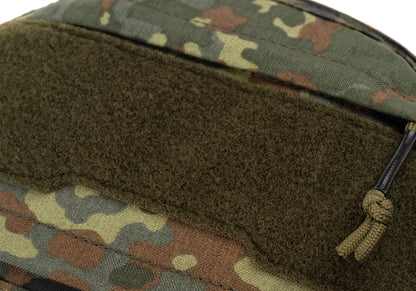 Flat Pack H1 Small GERMAN 5-FTD FLECKTARN