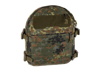 Flat Pack H1 Small GERMAN 5-FTD FLECKTARN