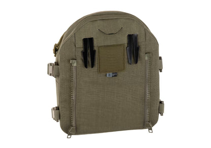 Flat Pack H1 Small RANGER GREEN