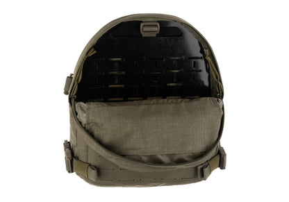 Flat Pack H1 Small RANGER GREEN