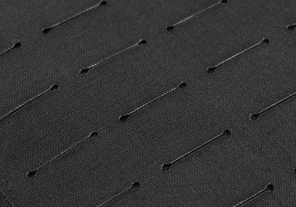 Flat Pack H1 Small SCHWARZ