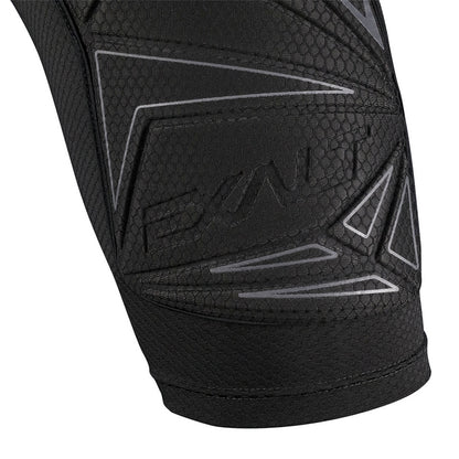 FreeFlex Slide Shorts - Black