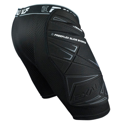 FreeFlex Slide Shorts - Black