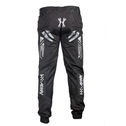 FREELINE PANT - BLACKOUT - JOGGER V2 FIT