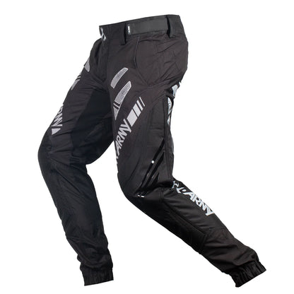 FREELINE PANT - BLACKOUT - JOGGER V2 FIT