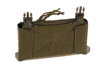 Freemason Modular Front Panel COYOTE