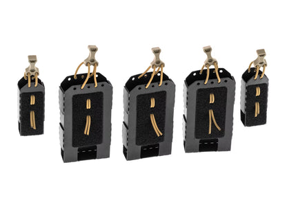 Freemason Modular Front Panel COYOTE