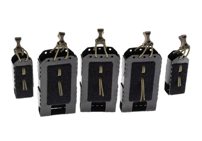Freemason Modular Front Panel COYOTE