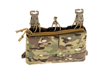 Freemason Modular Front Panel MULTICAM