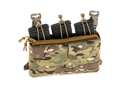 Freemason Modular Front Panel MULTICAM