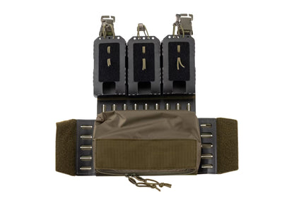 Freemason Modular Front Panel MULTICAM TROPIC