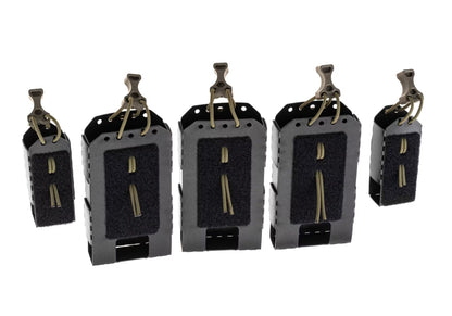 Freemason Modular Front Panel MULTICAM TROPIC
