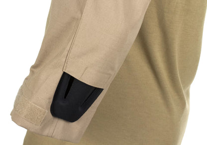 G3 Combat Shirt KHAKI